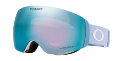 Gogle Oakley Flight Deck M Matte Stonewash/Prizm Sapphire Iridium - 2025/26