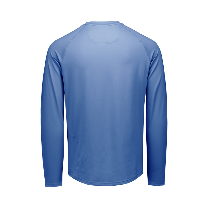 POC M's Reform Enduro Jersey Bazzite Blue - 2025