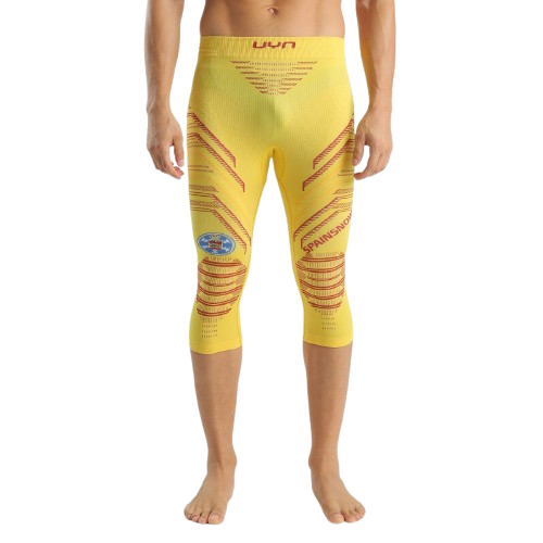 Legginsy UYN Natyon 3.0 Spain Pants Medium - 2025/26