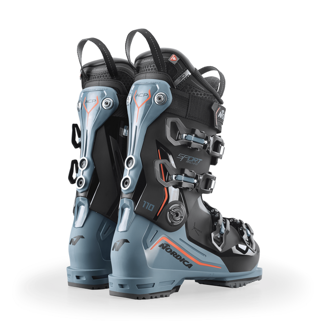 Buty narciarskie Nordica Sportmachine 3 110 (GW) - 2025/26