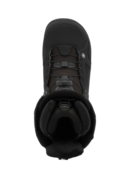 Buty snowboardowe Ride Sage Black - 2025/26