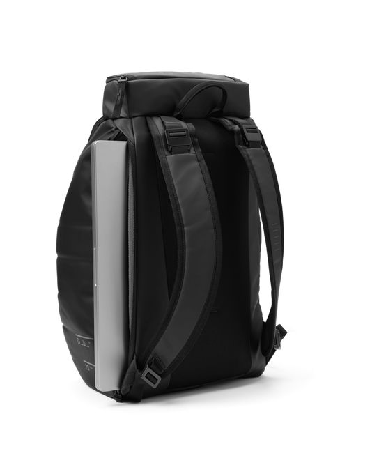 Plecak DB Hugger Backpack 25L Sand Grey - 2024/25