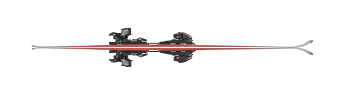 Narty Nordica Dobermann Multigara DC Fdt + Comp 13 FDT - 2025/26