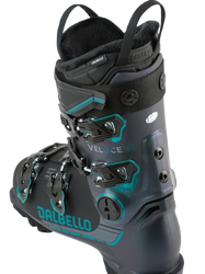 Skischuhe Dalbello Veloce 75 MV W Opal Green/Black - 2025/26