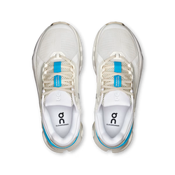 Damen Schuhe On Running Cloudrunner 2 White/Horizon