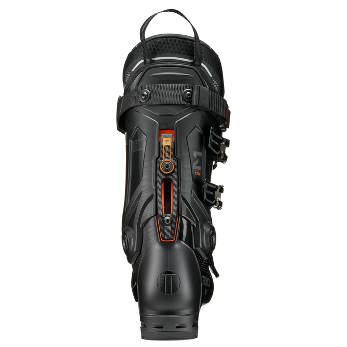 Buty narciarskie TECNICA Mach1 LV LTD TD2 GW Black - 2025/26