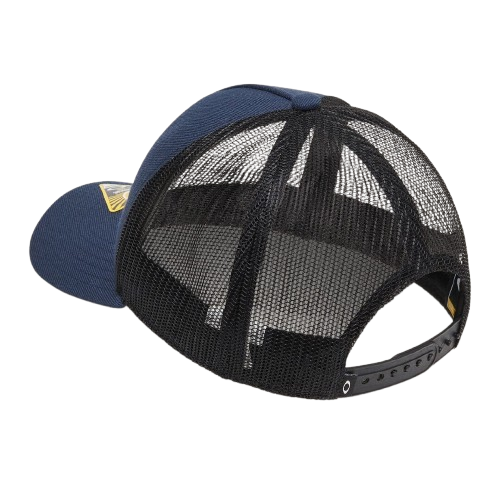 Czapka Oakley Chalten Cap Team Navy