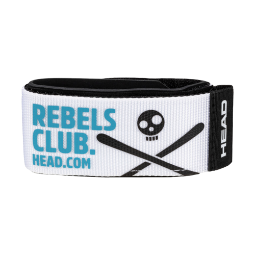 Ski rzepy HEAD Rebels Ski Fix - 2023/24