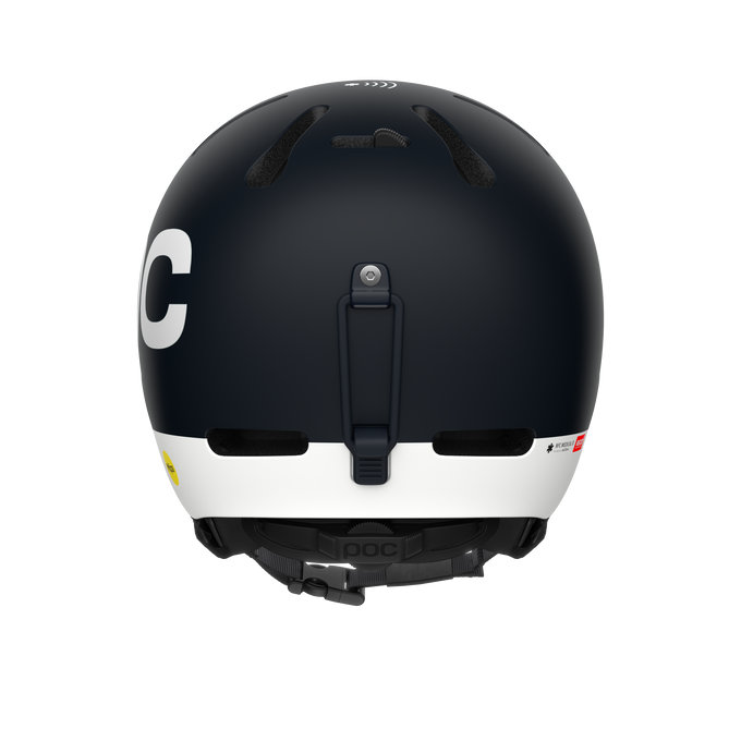 Helm Kask POC Fornix BC Apatite Navy Matt - 2025/26