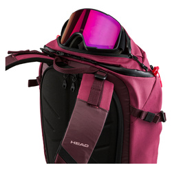 Plecak HEAD Women Backpack - 2025/26