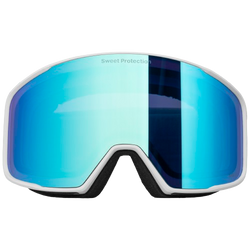 Gogle Sweet Protection - Boondock RIG® Reflect RIG Aquamarine/Satin White/Bronco Peaks - 2025/26