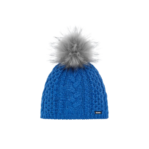 Beanie Eisbar Afra Lux MÜ Royal Blue - 2025/26