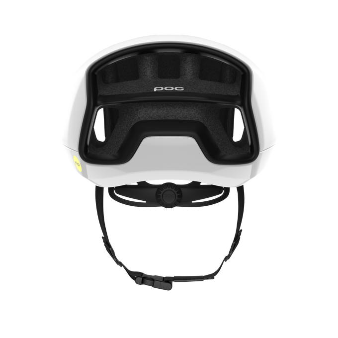 Fahrradhelm POC Cytal Uranium Hydrogen White/Uranium Black Matt - 2025
