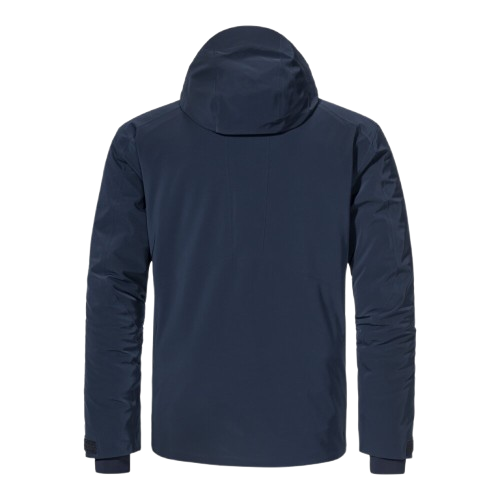 Kurtka narciarska Schoffel Ski Jacket Verbier M Navy Blazer - 2025/26