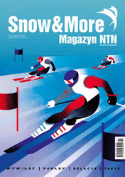 Magazyn NTN Snow & More 2024/2025 nr 2