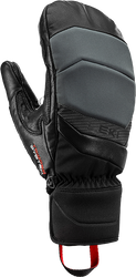 Rękawice LEKI Griffin Base 3D Mitt Black - 2025/26