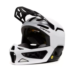 Cycling helmet Dainese Linea 01 Mips White/Black 