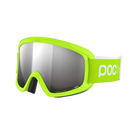 Fluorescent Yellow/Green/Partly Sunny Silver