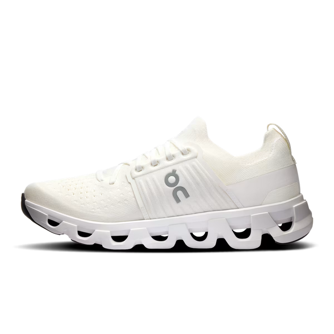 Buty męskie On Running Cloudswift 4 White/White