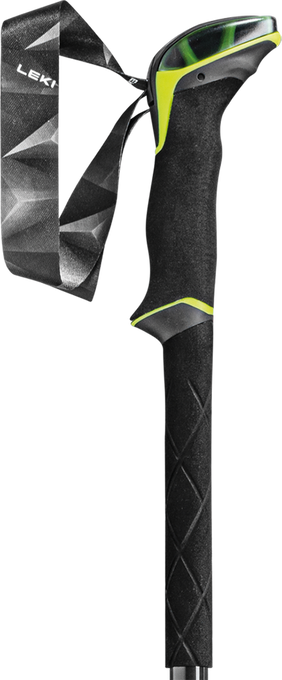 Skitouring poles LEKI Sherpa FX.One Carbon - 2022
