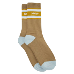 Skarpety Oakley Icon B1B Socks 2.0 Pebble