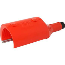 Osłona do szczotek SWIX Roto Cover W/Suction, 100mm