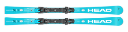 Ski HEAD Worldcup Rebles E-SL Pro + Freeflex ST 16 - 2025/26