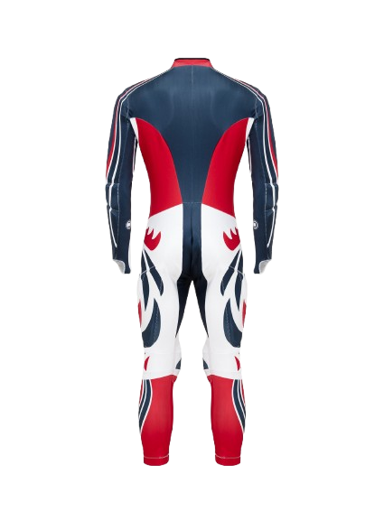 Rennanzug Colmar French Team Junior Ski Suit -  2025/26