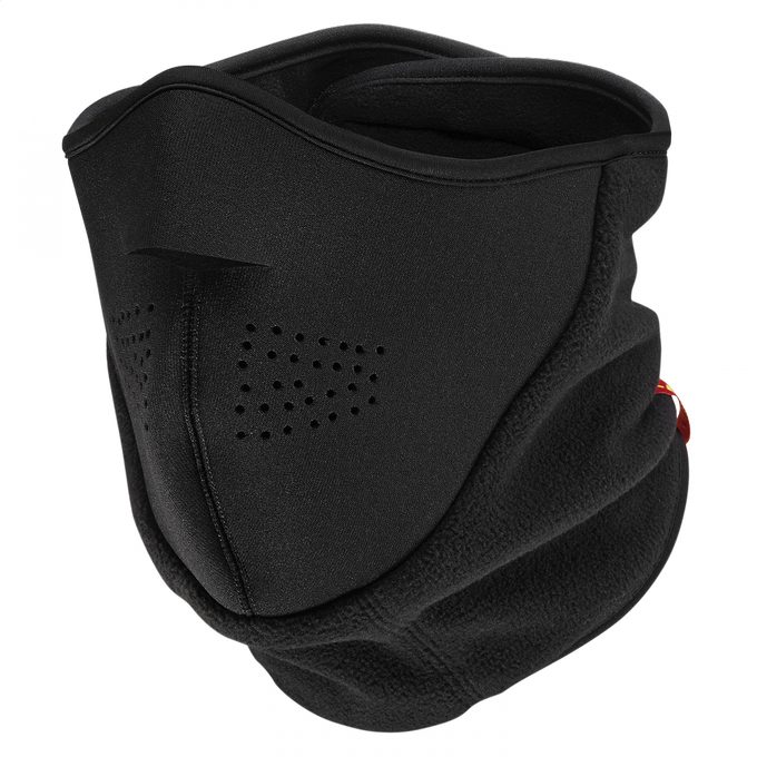LEKI Storm Mask Junior - 2024/25