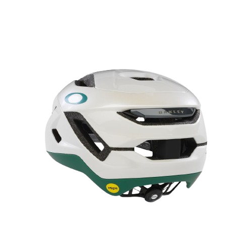 Bicycle helmet Oakley ARO5 Race EU Matte Paciffic White Pearl - 2025