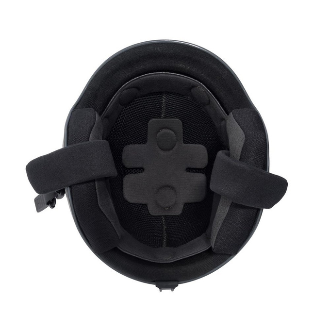 Helm Shred Basher Ultimate Black - 2025/26