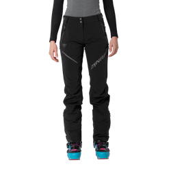 Spodnie Skiturowe Dynafit Mercury Dynastretch Pants W Black Out - 2025/26