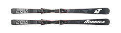 Narty Nordica Dobermann Multigara DC Fdt -2025/26