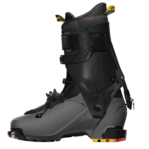 Skischuhe LA SPORTIVA Vanguard Carbon Yellow - 2022/23