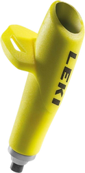 Końcówka LEKI Trail Tip Neon 9mm - 2021