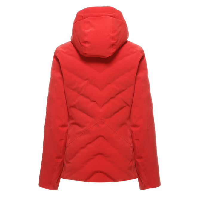 Kurtka narciarska Dainese Virtus Dermizax EV™ JACKET Racing-Red - 2024/25