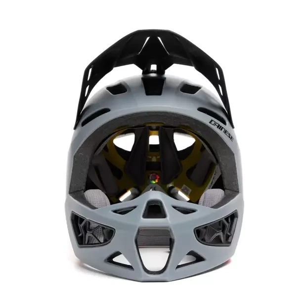 Kask rowerowy Dainese Linea 01 Mips Nardo-Gray/Red