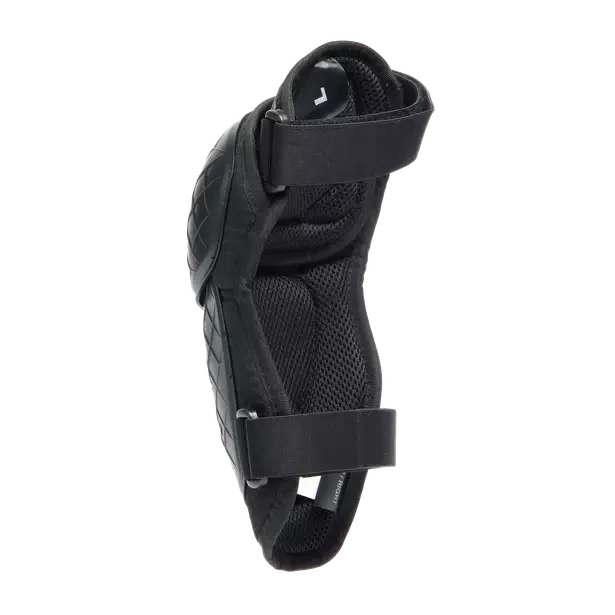 Elbow pads Dainese Rival Elbow Guard R Black