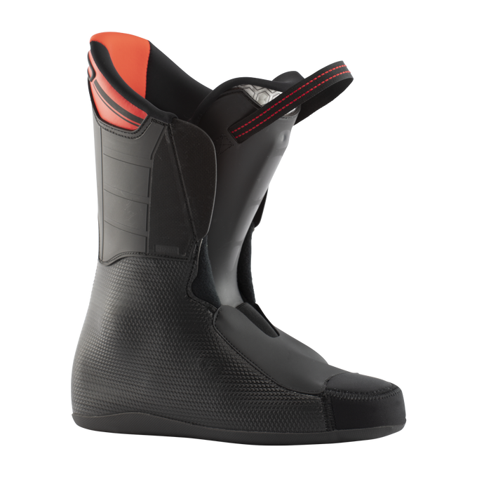 Buty narciarskie LANGE RX 100 Black - 2022/23