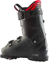 Buty narciarskie LANGE RX 100 Black - 2022/23