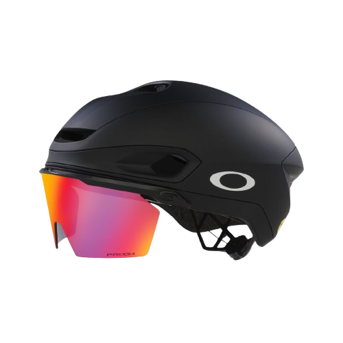 Kask Rowerowy Oakley ARO7 Road EU Matte Black/Prizm Road - 2025