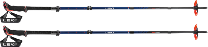 Skitourenstöcke LEKI Sherpa FX Carbon