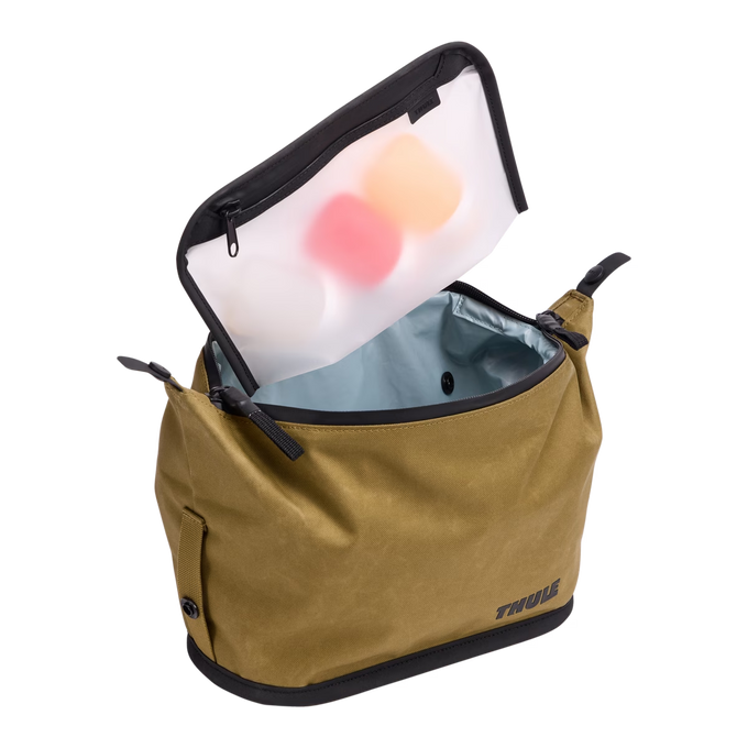 Kosmetyczka Thule Aion Toiletry Bag Nutria