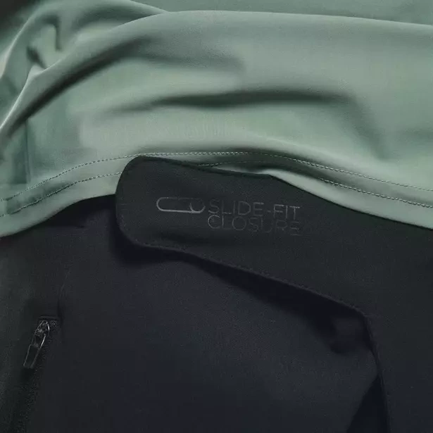 Spodnie rowerowe Dainese HGR Pants Trail-Black - 2023