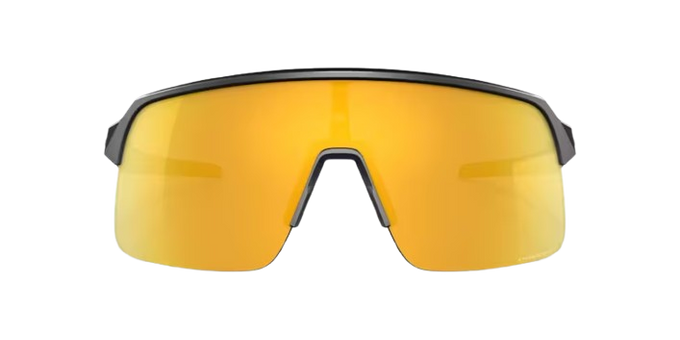 Okulary Oakley Sutro Lite Matte Carbon Frame / Prizm 24K Lenses