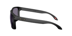 Okulary Oakley Holbrook XXL Matte Black Frame/Prizm Road Grey Lenses