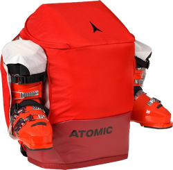 Plecak Atomic RS Pack 30L Red/Rio Red – 2024/25