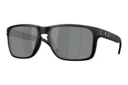 Okulary Oakley Holbrook XXL Matte Black Frame/Prizm Black Polarized