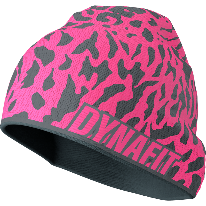 Czapka Dynafit Graphic Beanie Cheeky Pink - 2025/26