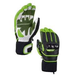 Rękawice Komperdell National Team - Race Gloves 5-Finger - 2025/26